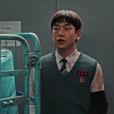 Joon-Yeong thumbnail