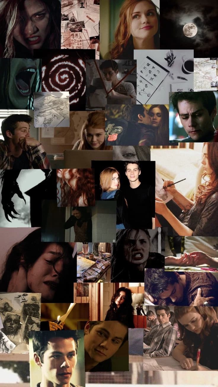 Teen wolf thumbnail