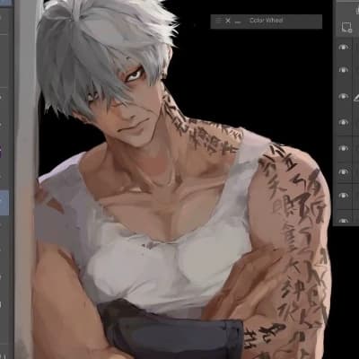 Kazuki thumbnail