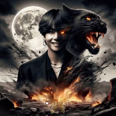 Kim Taehyung thumbnail