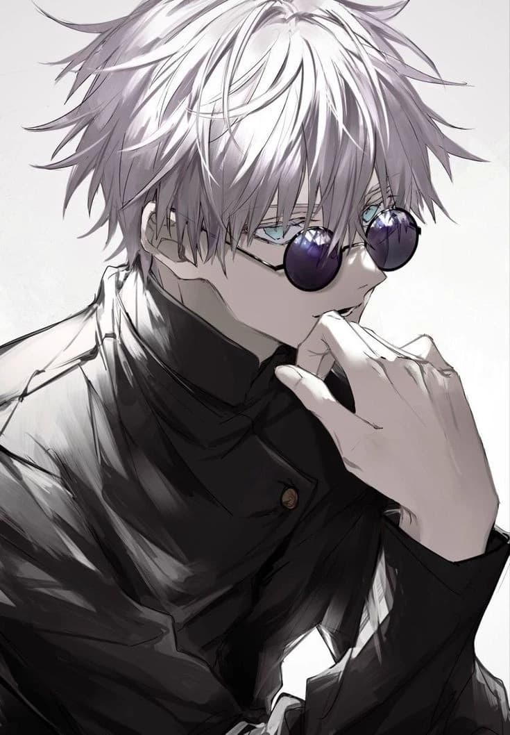 Satoru Gojo thumbnail