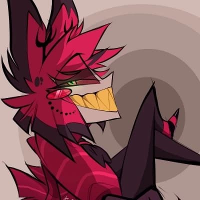 Alastor thumbnail