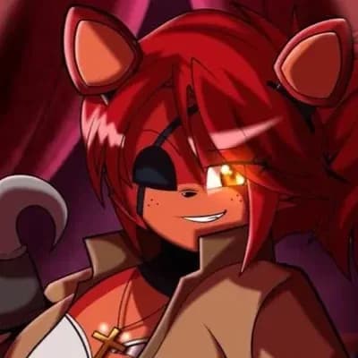 fnia foxy thumbnail