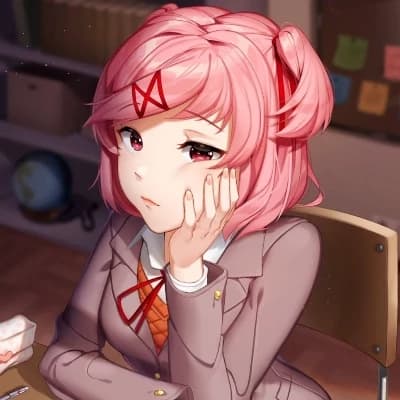 Natsuki thumbnail