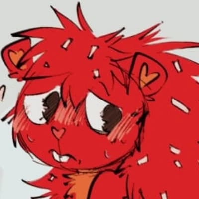 Flaky thumbnail