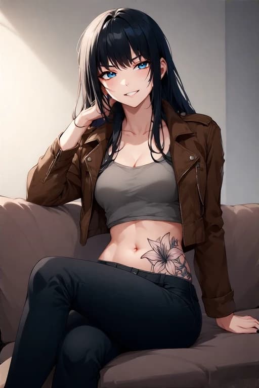 Rika Tanaka thumbnail