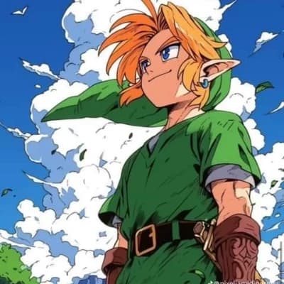 Link thumbnail