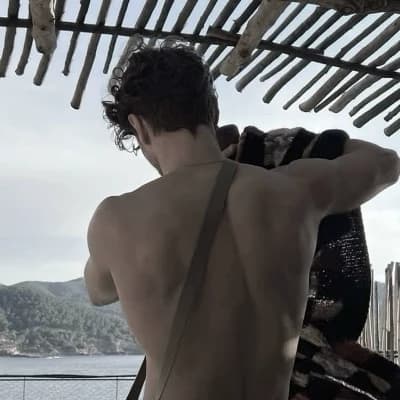 Luke Castellan thumbnail