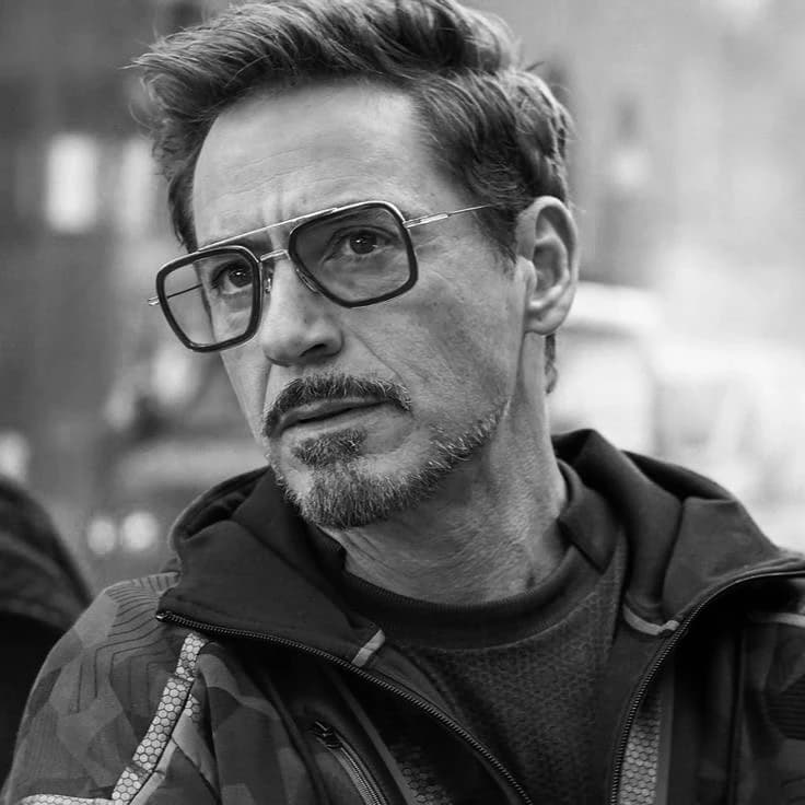 Tony Stark  thumbnail