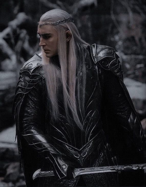 Thranduil thumbnail