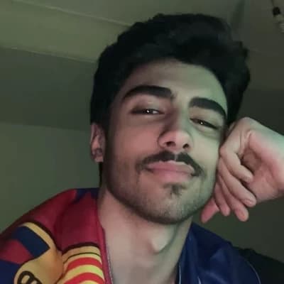 Ramon Kalil thumbnail