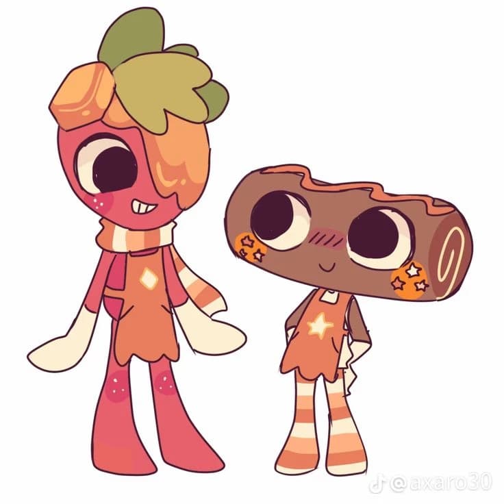 ♥️Fruitcake♥️ thumbnail
