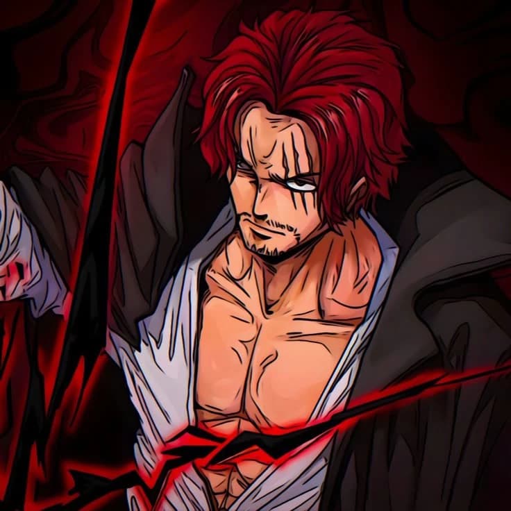 "Red-Haired Shanks (dad)" thumbnail