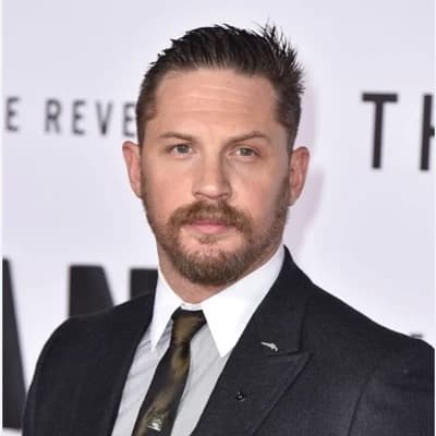 Tom Hardy thumbnail