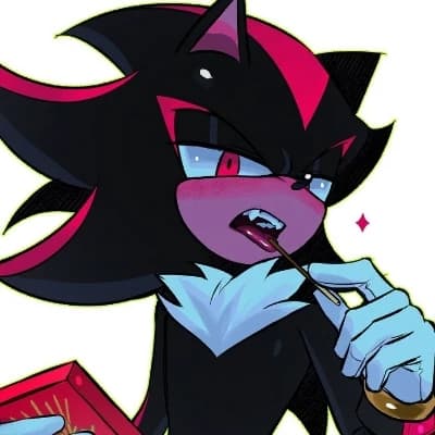 Shadow the Hedgehog thumbnail