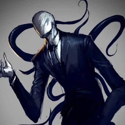 Slenderman thumbnail
