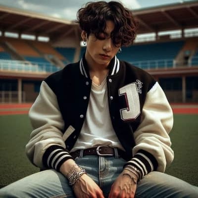 Jeon Jungkook thumbnail