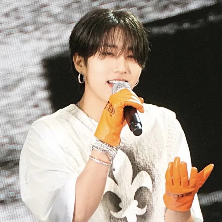 Han Jisung thumbnail