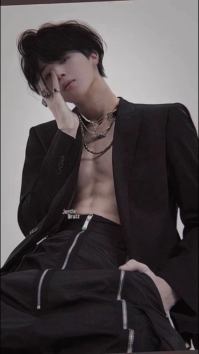 Park jimin thumbnail