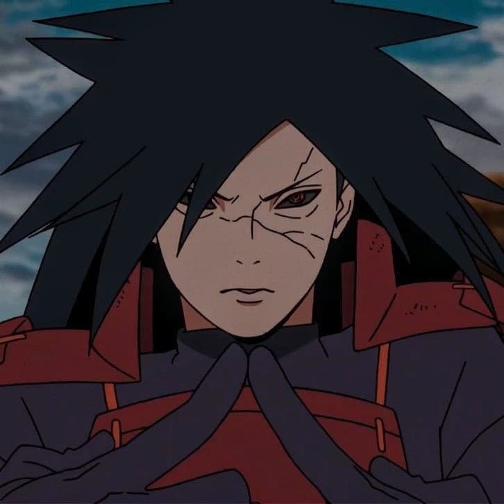 Madara Uchiha thumbnail