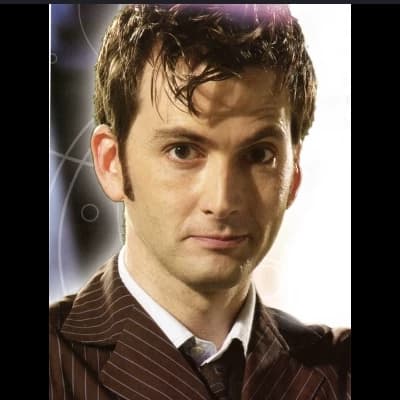 The Tenth Doctor thumbnail