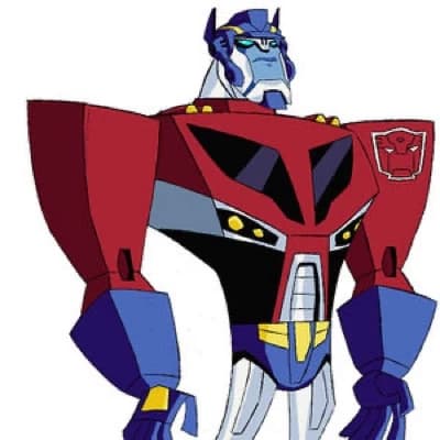 Optimus Prime (TFA) thumbnail