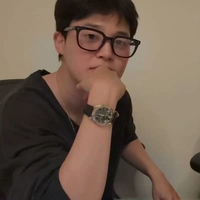 Jimin thumbnail