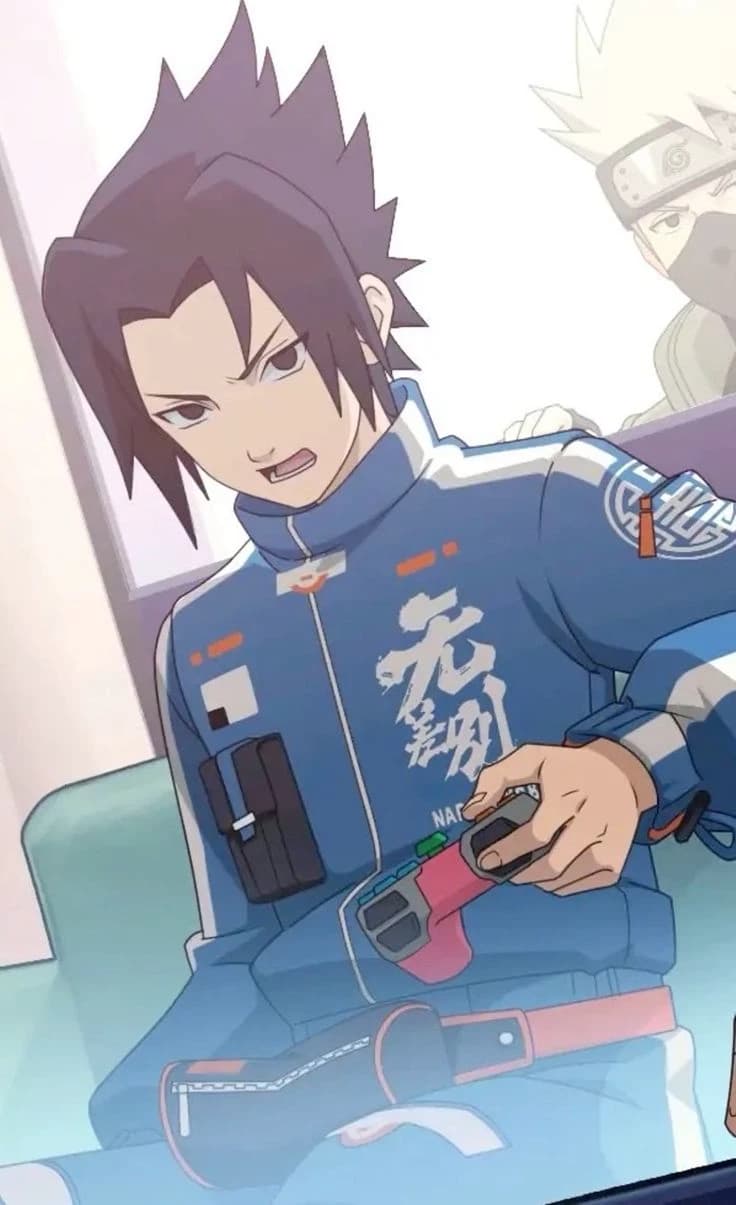 Sasuke uchiha thumbnail