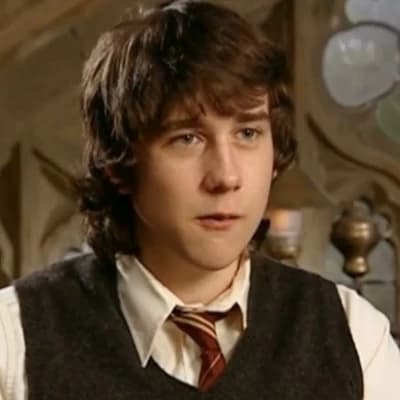 Neville Longbottom thumbnail
