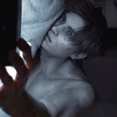 Leóon Scott Kennedy thumbnail
