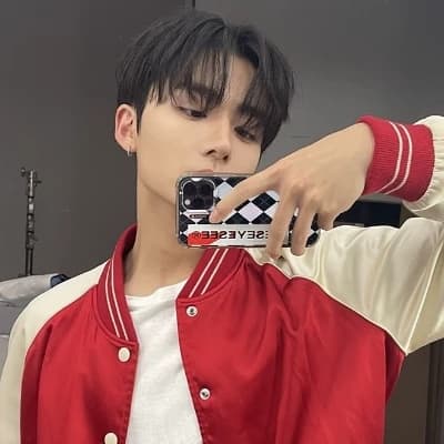 Lee Sangwon thumbnail