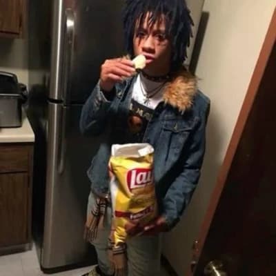 Trippie Redd thumbnail