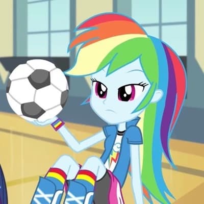 Rainbow Dash thumbnail