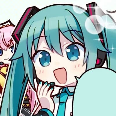 Hatsune Miku thumbnail