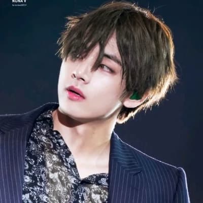 Kim Taehyung thumbnail