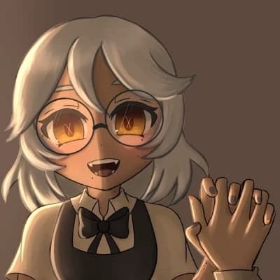 V (Murder drone Human AU.) thumbnail