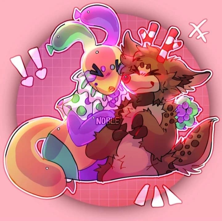 🎊 ~Looey~ 🎈 thumbnail