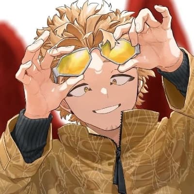 keigo taami (hawks) thumbnail
