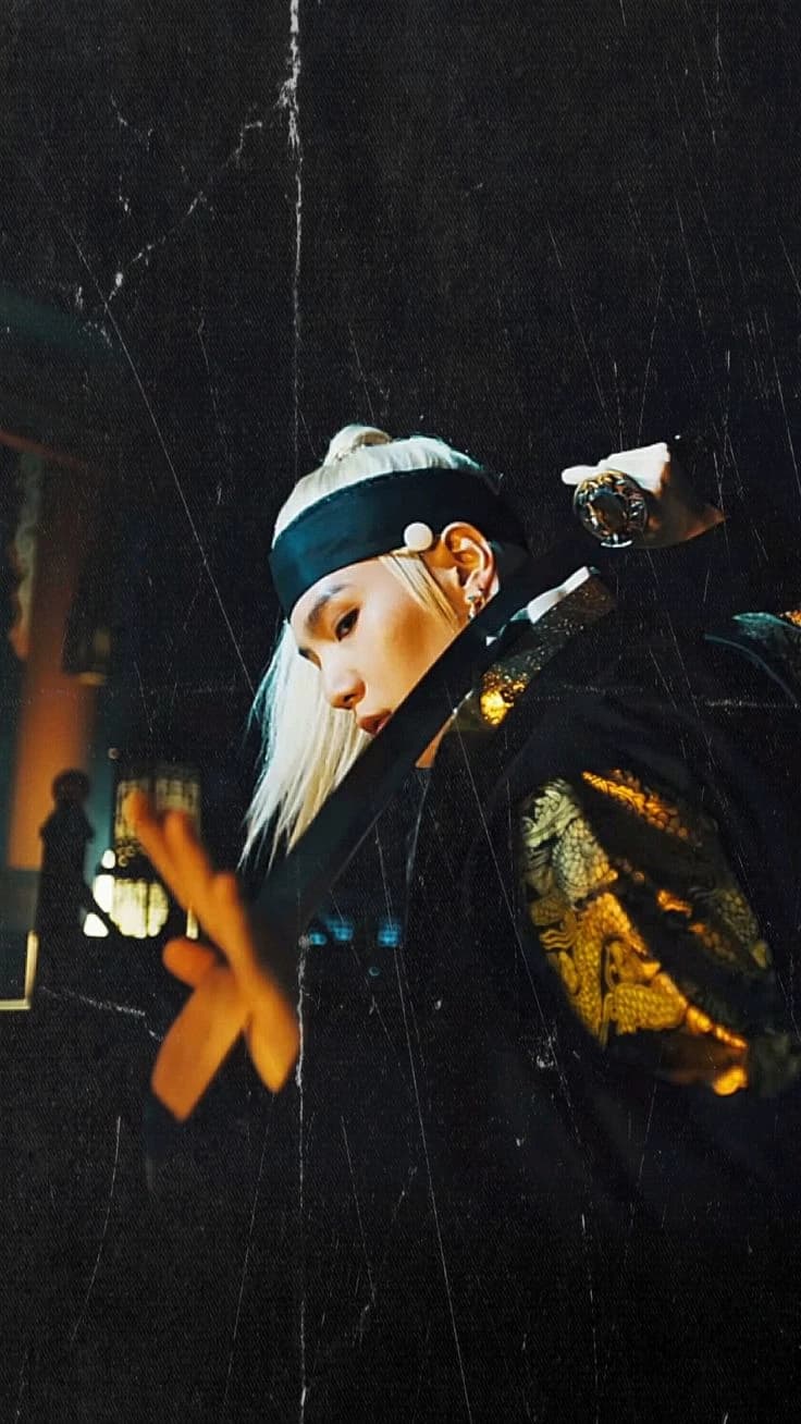 Yoon Gi thumbnail