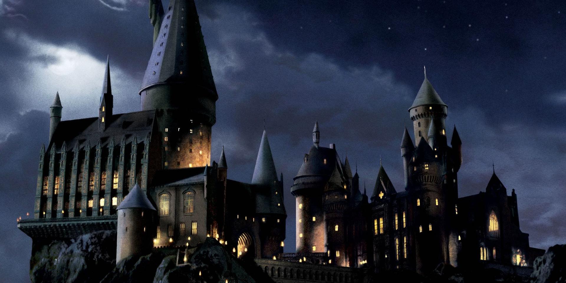 Hogwarts - A Muggle's Accidental Journey thumbnail