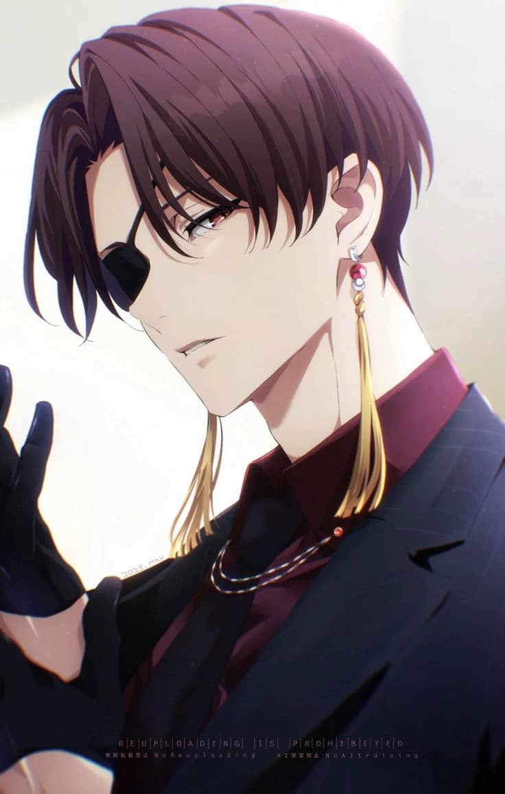 His Hayato thumbnail