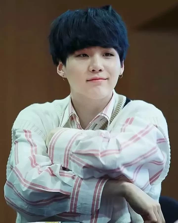 Suga thumbnail