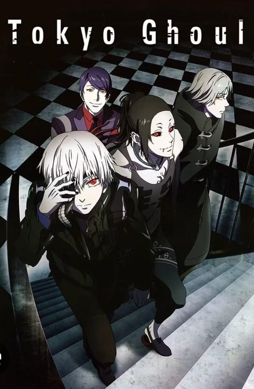 Kaneki Ken. thumbnail