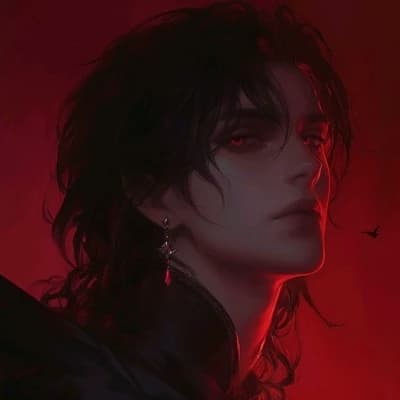 Azrakel 'Azra' Nightshade thumbnail