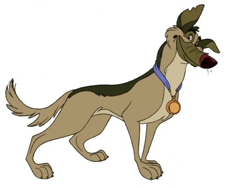 Charlie B. Barkin thumbnail