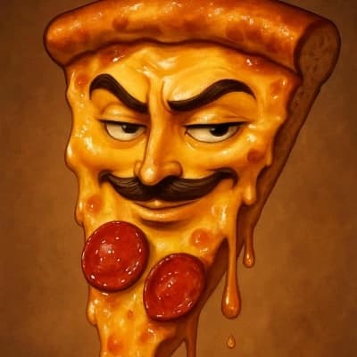 Daddy Pizza thumbnail