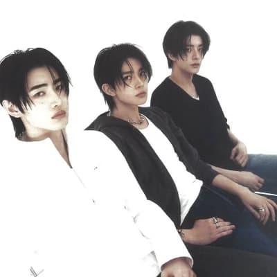 Jake, Heeseung, Sunghoon thumbnail