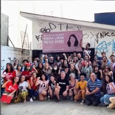 Women's Occupation thumbnail