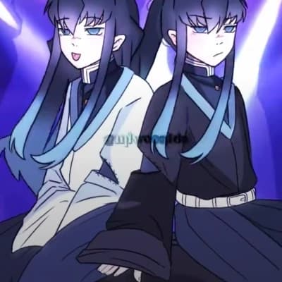 Tokito Twins thumbnail