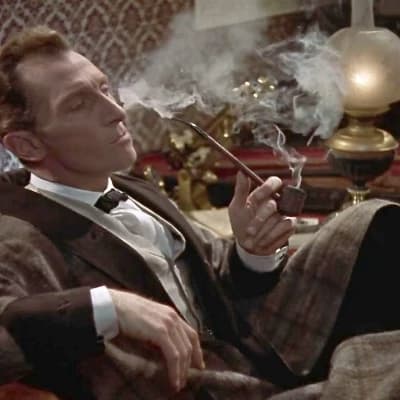 Sherlock Holmes thumbnail